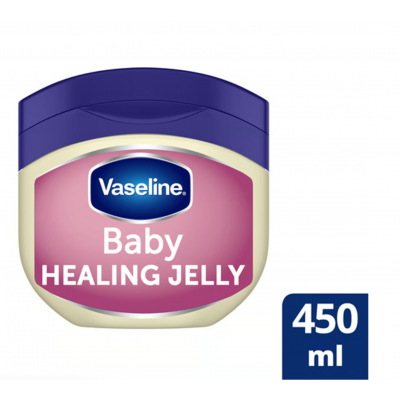 Vaseline Petroleum Jelly Baby 450 ml