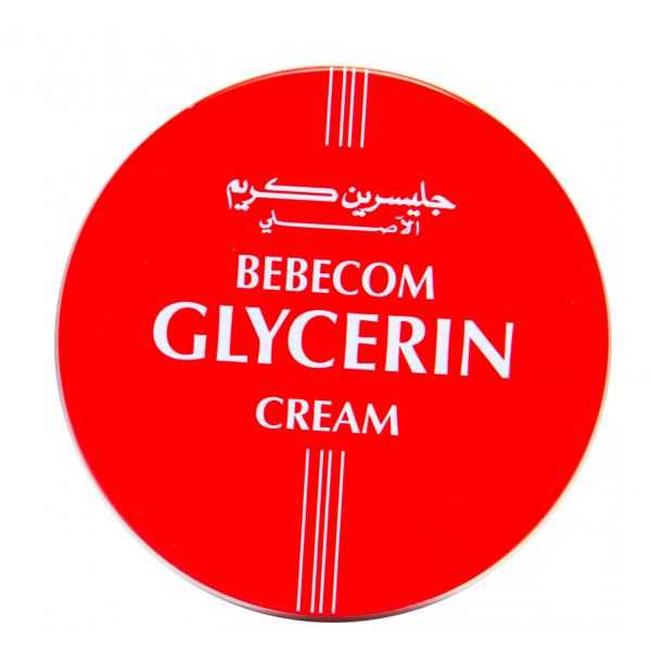 Bebecom Glycerin Cream 125 ml