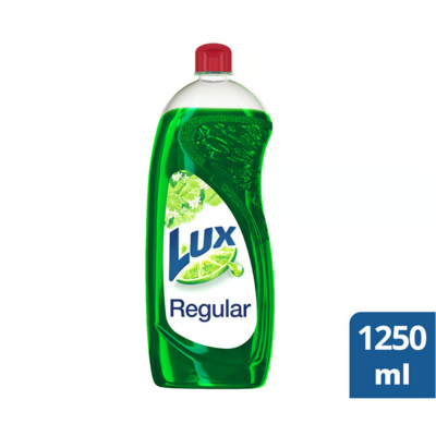 Lux Dishwashing Liquid Regular 1.25Litre