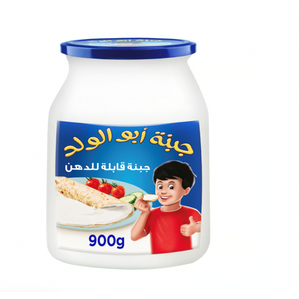 Regal Picon Cream Cheese Spread Jar 900 g