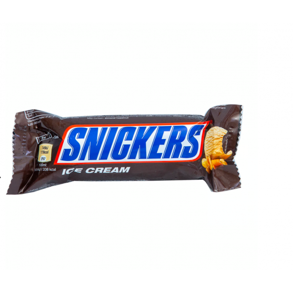 Snickers Ice Cream 48 g