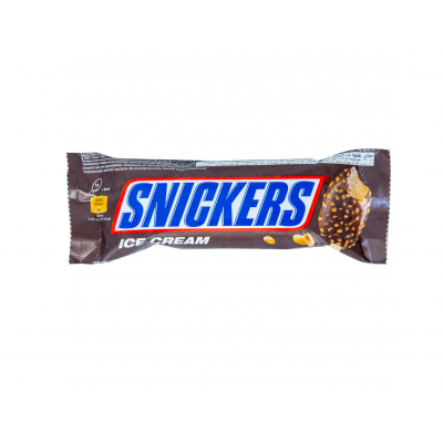 Snickers Ice Cream Stick 73.5 g