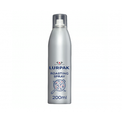 Lurpak Butter Roasting Spray 200 ml