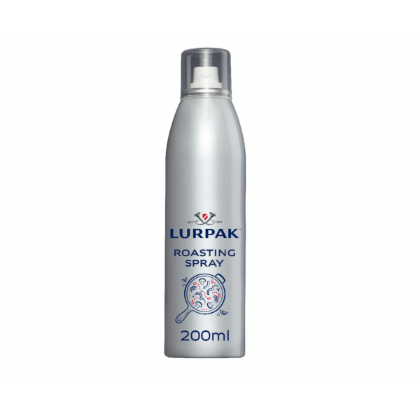 Lurpak Butter Roasting Spray 200 ml