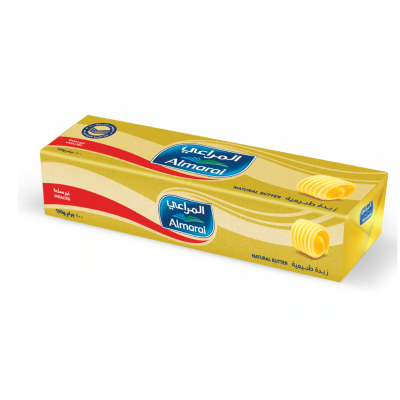 Almarai Unsalted Natural Butter 100 g