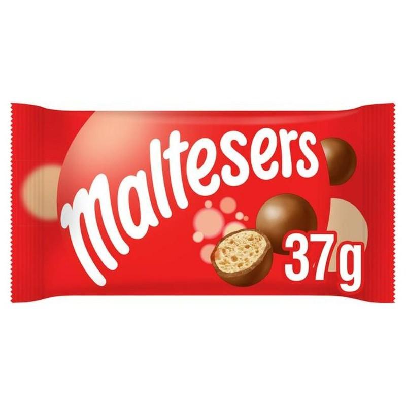 شوكولاتة مالتيزر 37 جرام