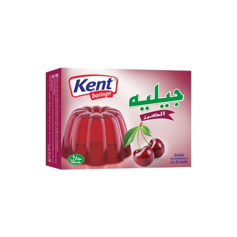 جيلي كرز 6 علب